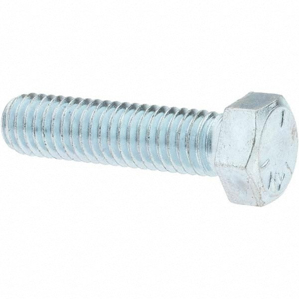 VALUE COLLECTION Value Collection C9255 Hex Head Cap Screw 3/8-16 X 1-1/2 in 50pk