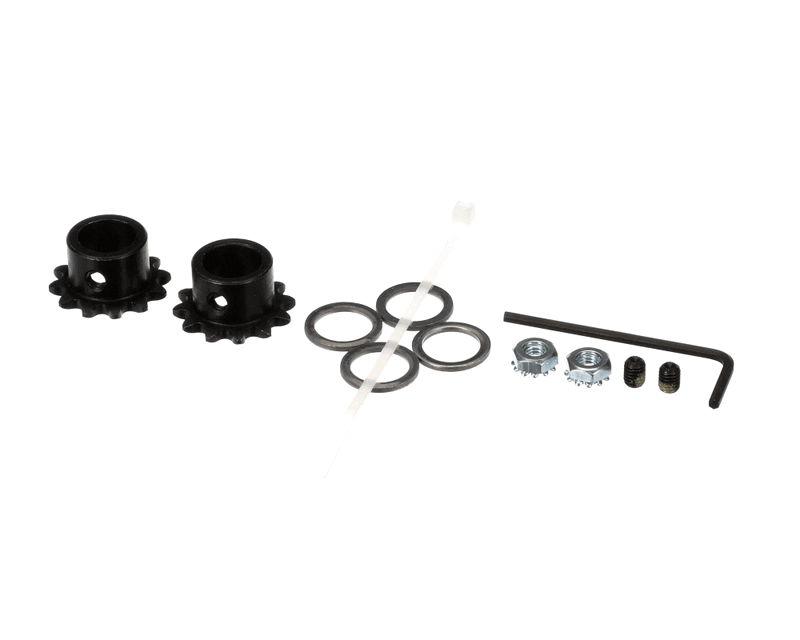 ANTUNES Antunes AJA7002534 Sprocket and Washer Kit (Each) 7002534