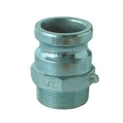 MIDLAND INDUSTRIES Midland Industries CGF-400-DP Type F Cam Groove Adapter