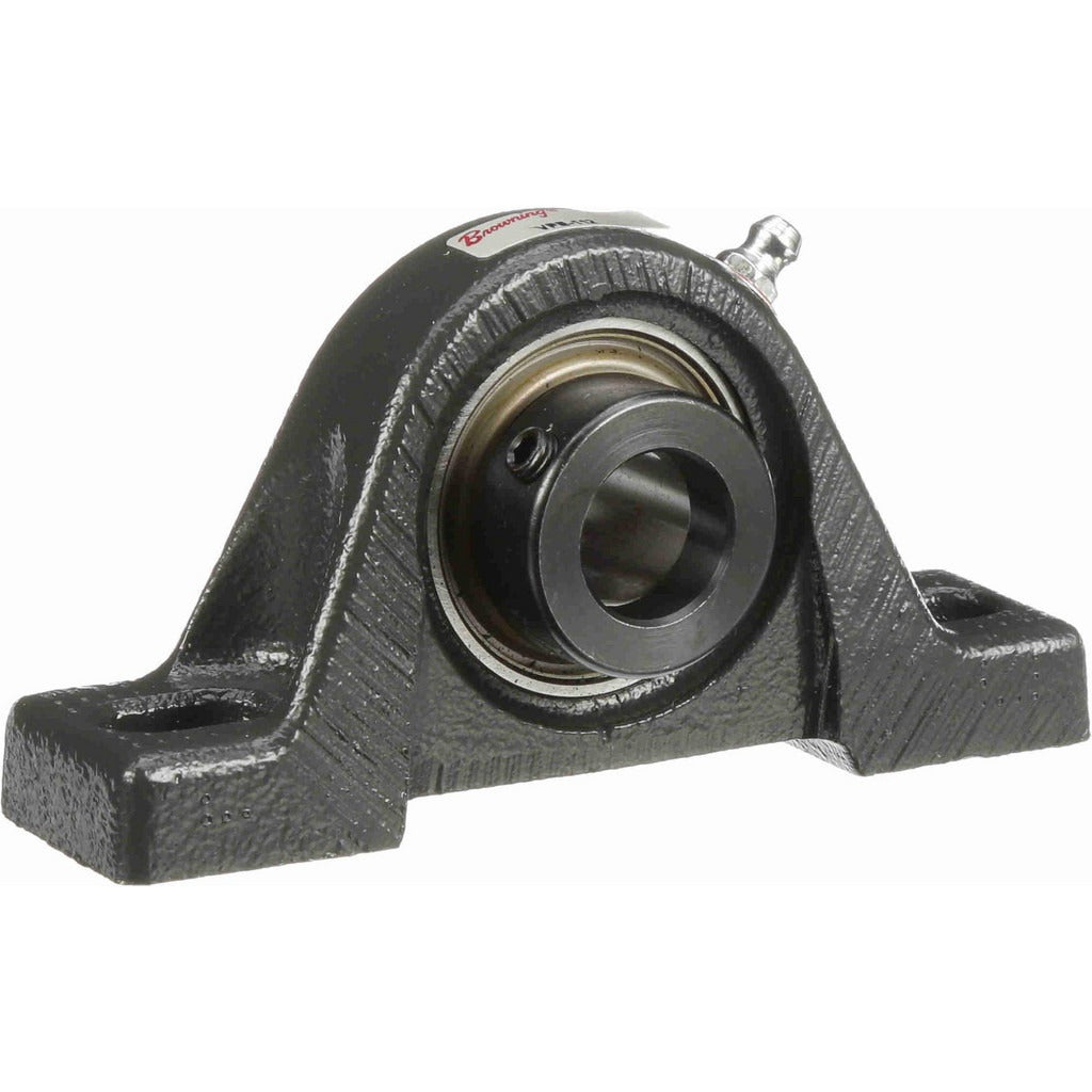 BROWNING Browning 767764 Pillow Block Bearing 3/4 Inch Id Vpe 100