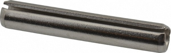 VALUE COLLECTION Value Collection R57700679 Slotted Spring Pin 18-8 Ss