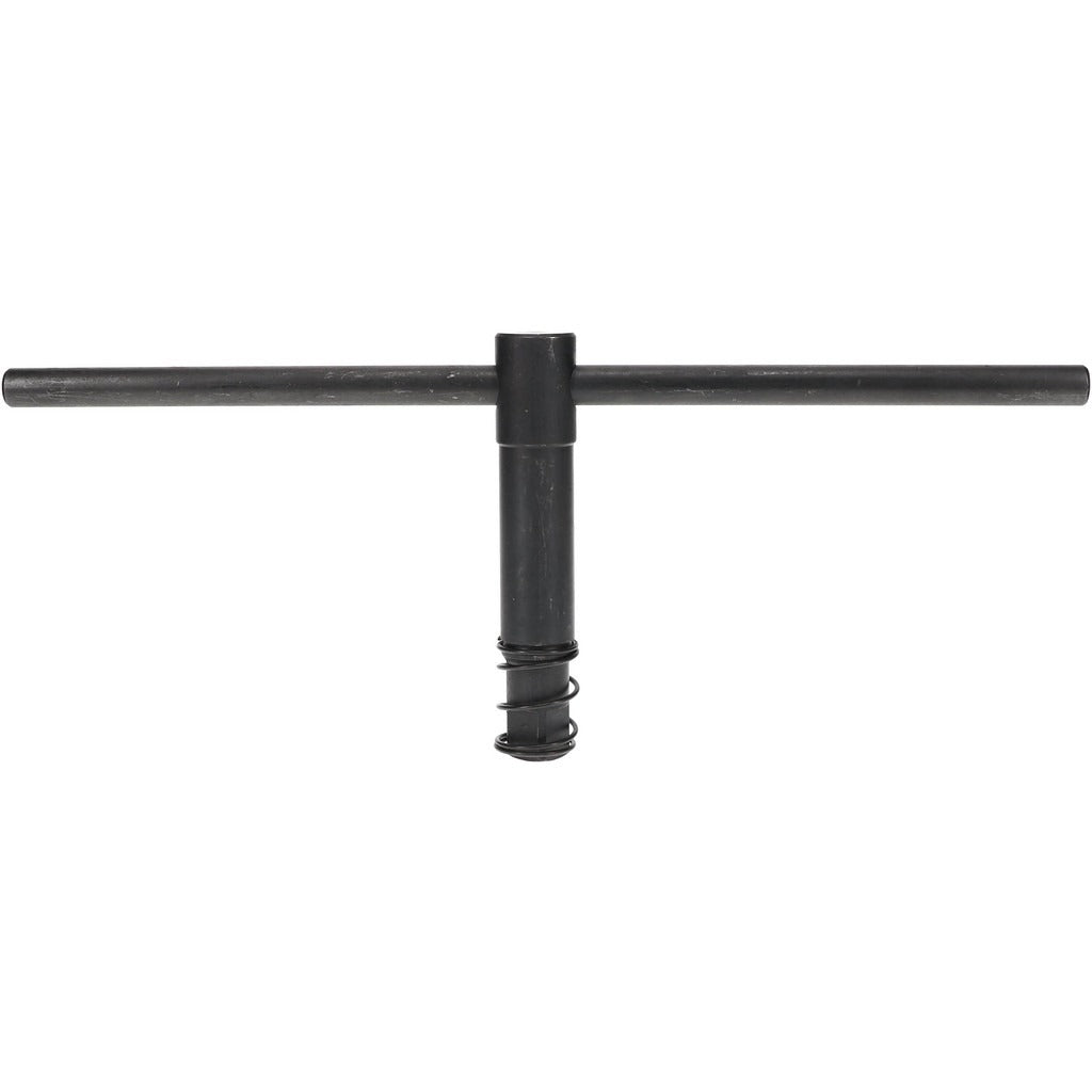 GIBRALTAR Gibraltar 290-1185 Lathe Chuck Key 25 in Four-jaw
