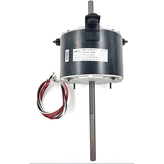 US MOTORS Us Motors 20548 2-speed Fan Motor 1/3 Hp Hvac