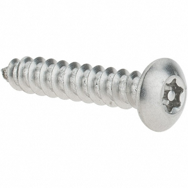 VALUE COLLECTION Value Collection MPA98101 No. 6 Button Head Sheet Metal Screw