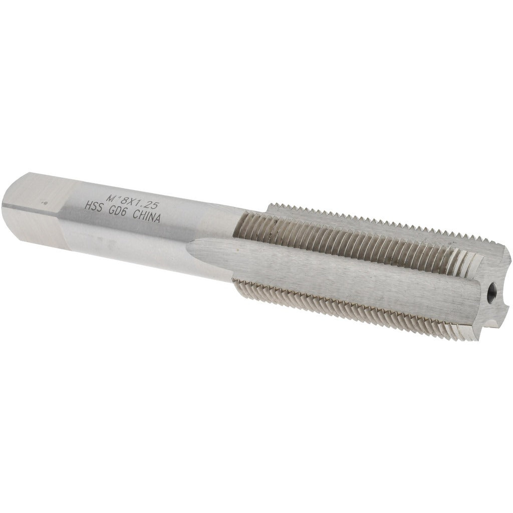 VALUE COLLECTION Value Collection JY4996120 M18x1.25 Straight Flute Tap