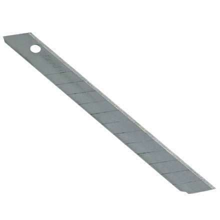 BSC PREFERRED Bsc Preferred KN218 Snap Blades 13 Point 250 Per Case