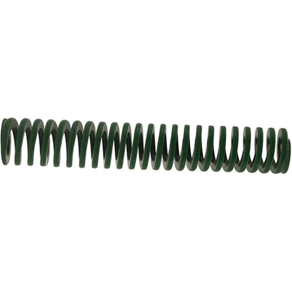 GIBRALTAR Gibraltar DCIL40-254 Die Spring 10 Inches Light-duty Green