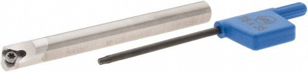 ISCAR Iscar 2800935 Indexable Boring Bar 7mm Right Hand