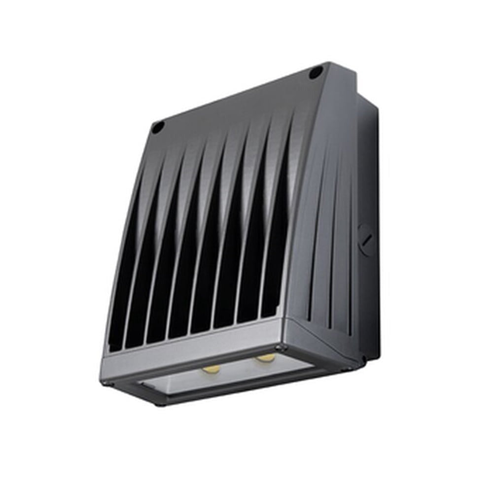 ATLAS LIGHTING PRODUCTS Atlas Lighting Products WSPS40LED SlimPak Pro Wall Light 40W (Wall Pack)