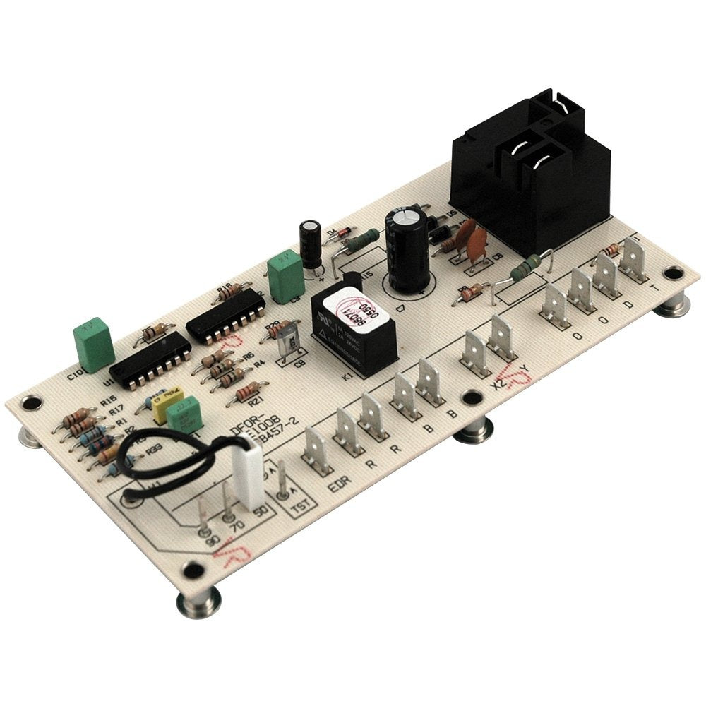 ICM CONTROLS Icm Controls 316C Defrost Control 18-30 VAC (1 Pack) 21C142827G01