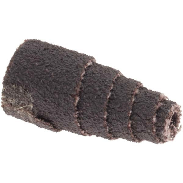MERIT Merit Abrasives OLD08834181735 Cartridge Roll 80 Grit
