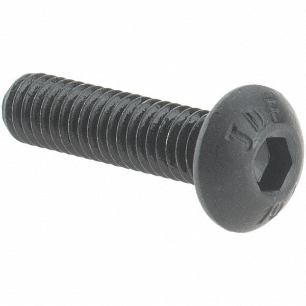 VALUE COLLECTION Value Collection 41910 M4x0.7 Button Socket Cap Screw
