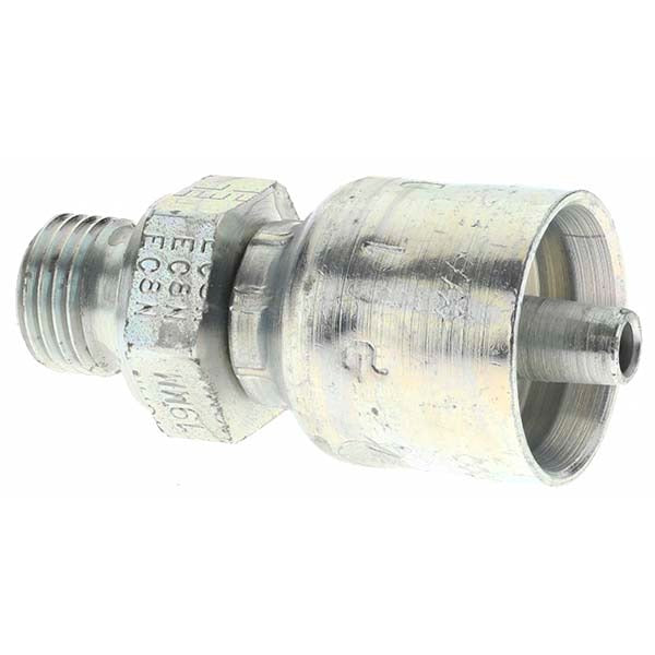 PARKER Parker KP84350 Male Bspt Hydraulic Hose Fitting
