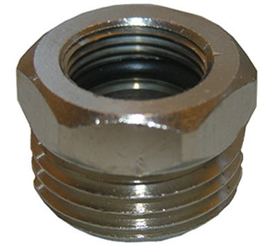 LASCO Larsen Supply Co 10-0013 1/2 Ips X 3/8 Reducing Adapter