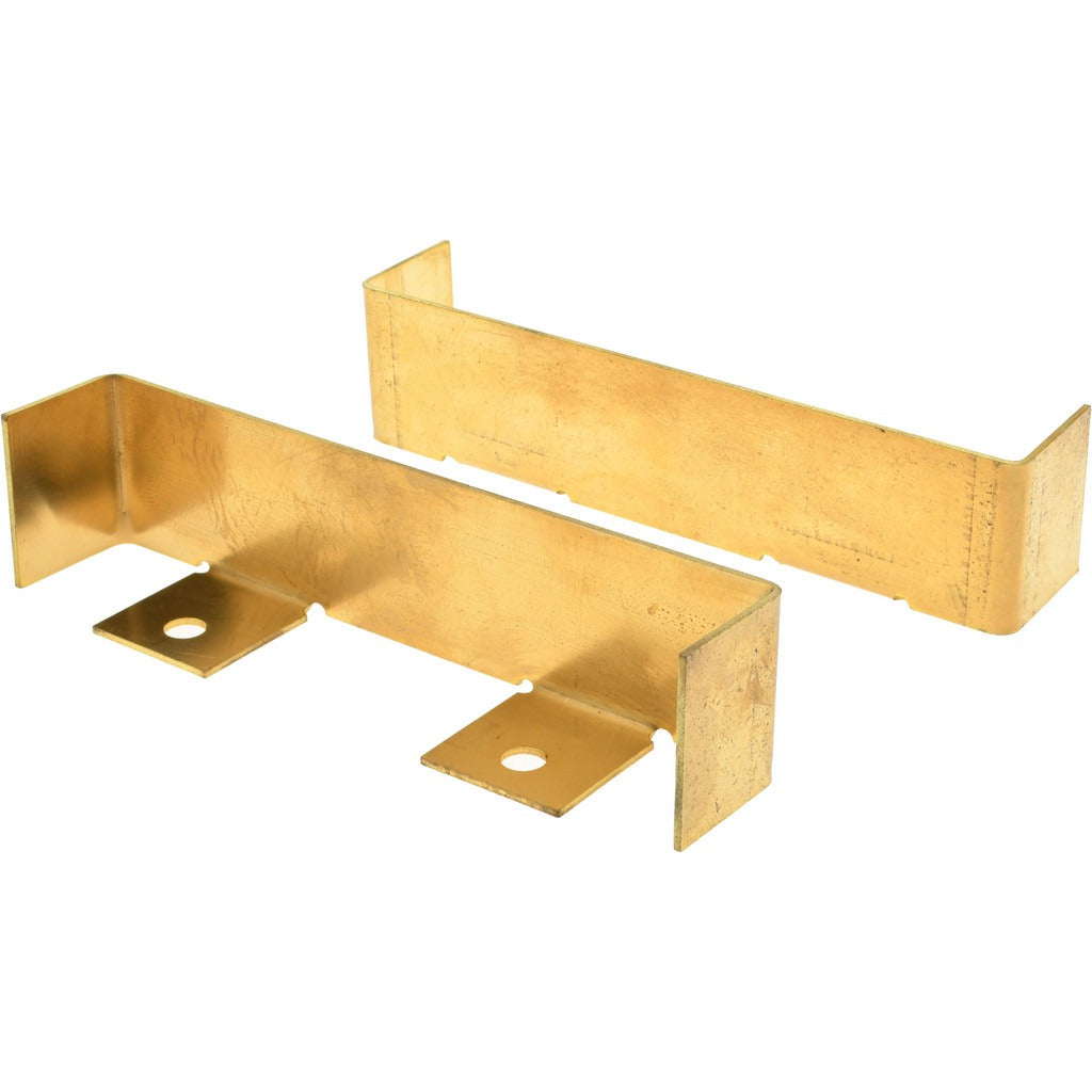 VALUE COLLECTION Value Collection 428-7500 Brass Vise Jaw Cap