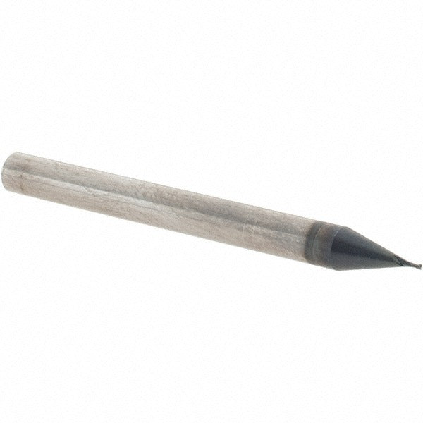 OSG Osg 3182005 Square End Mill 2 Flute Solid Carbide
