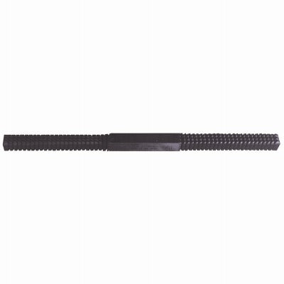 CENTURY DRILL & TOOL Century Drill Tool 92941 Thread Restoring File 11-24 2pk