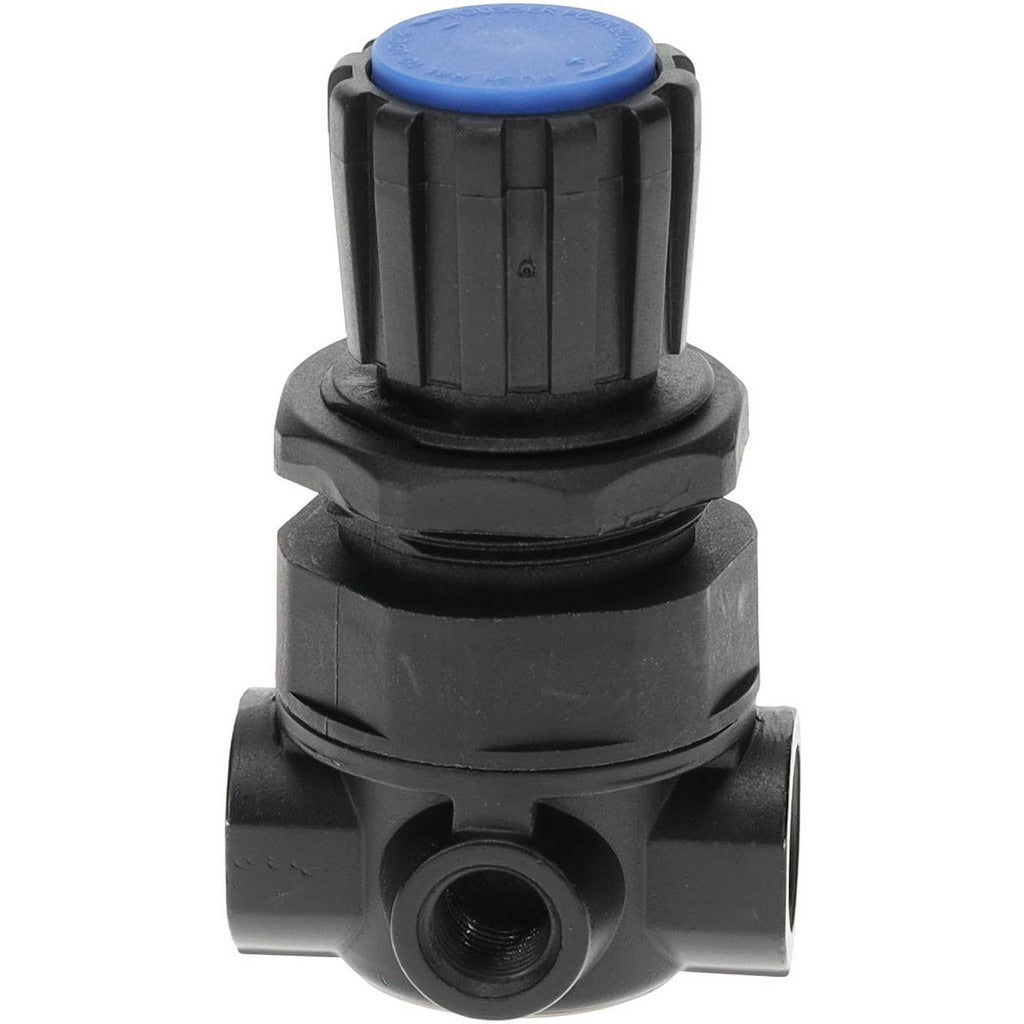 PRO-SOURCE Pro-source NR200-02N Miniature Air Regulator 170 Psi 1/4 Npt