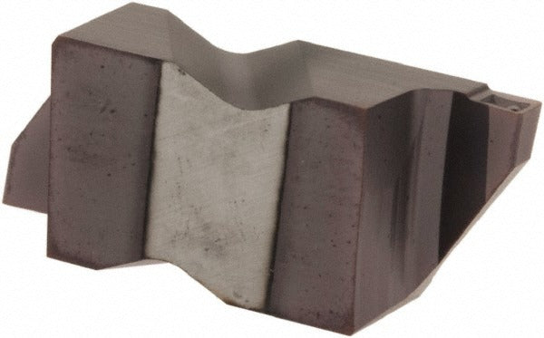 TOOL-FLO Tool-flo 563647RAC3R Grooving Insert AC3 Solid Carbide