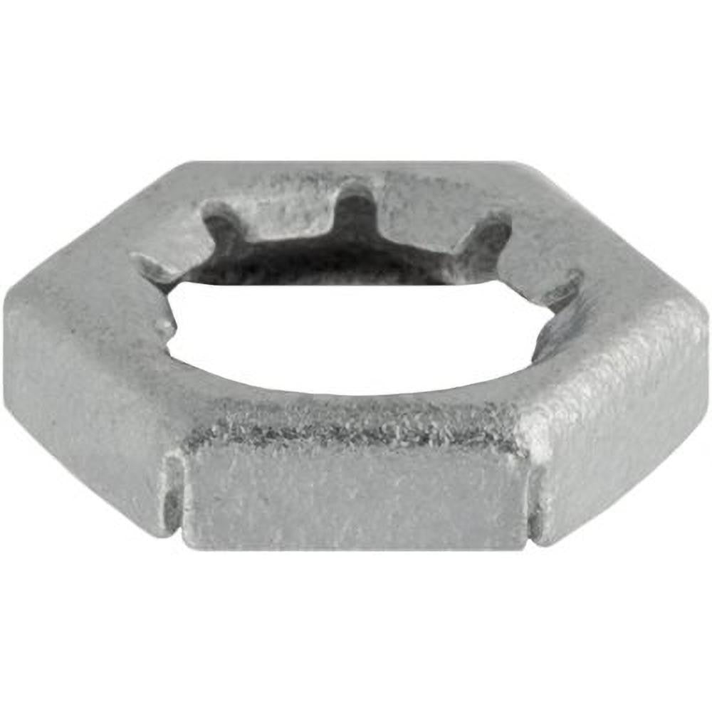 AU-VE-CO PRODUCTS Au-ve-co Products 3975 Washer Lock Nut 3/8-24 Thread