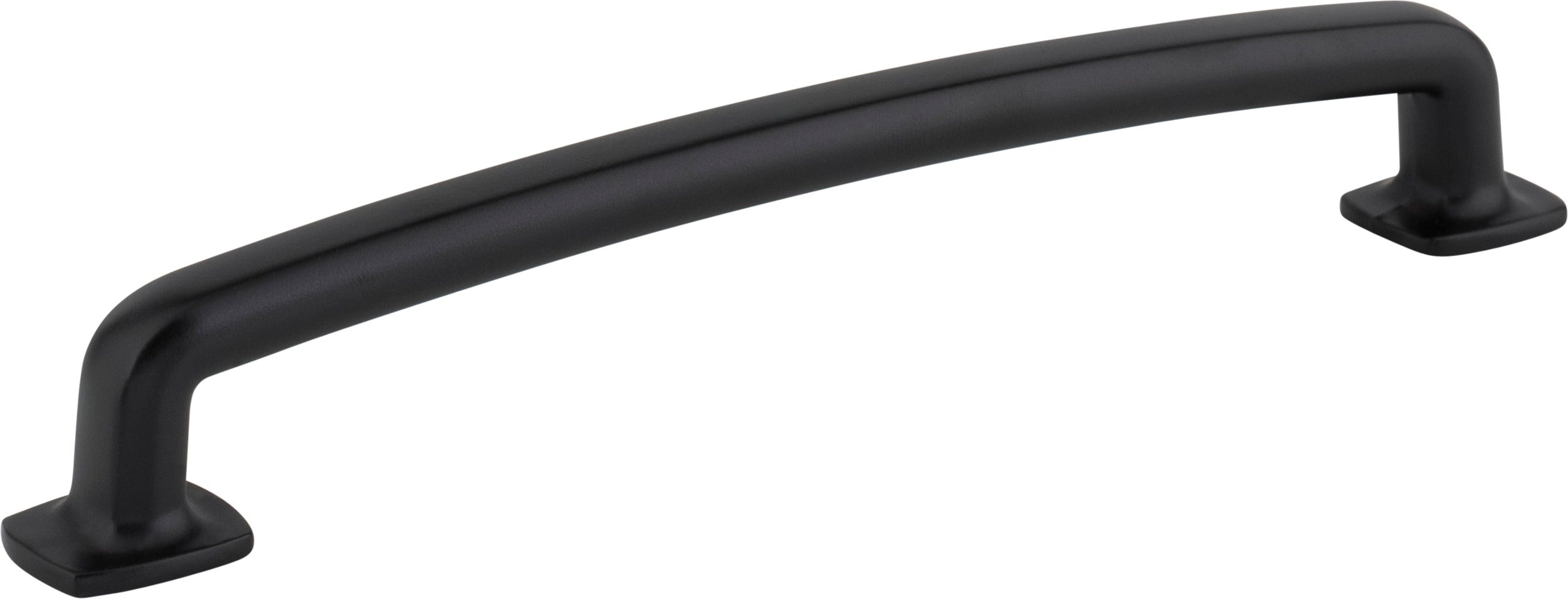 JEFFREY ALEXANDER Jeffrey Alexander MO6373-160MB Cabinet Pull Matte Black