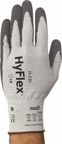 ANSELL Ansell 11731110 Cut A2 Puncture-resistant Gloves 2XL