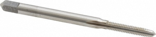 KENNAMETAL Kennametal 1540467 Hand Tap 4-48 Unf Plug Rh Hss