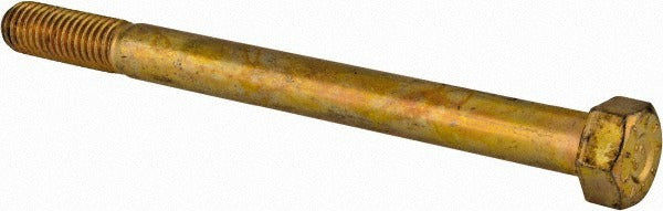 VALUE COLLECTION Value Collection 440366PR Hex Cap Screw 1/2-13 X 6 in Grade L9