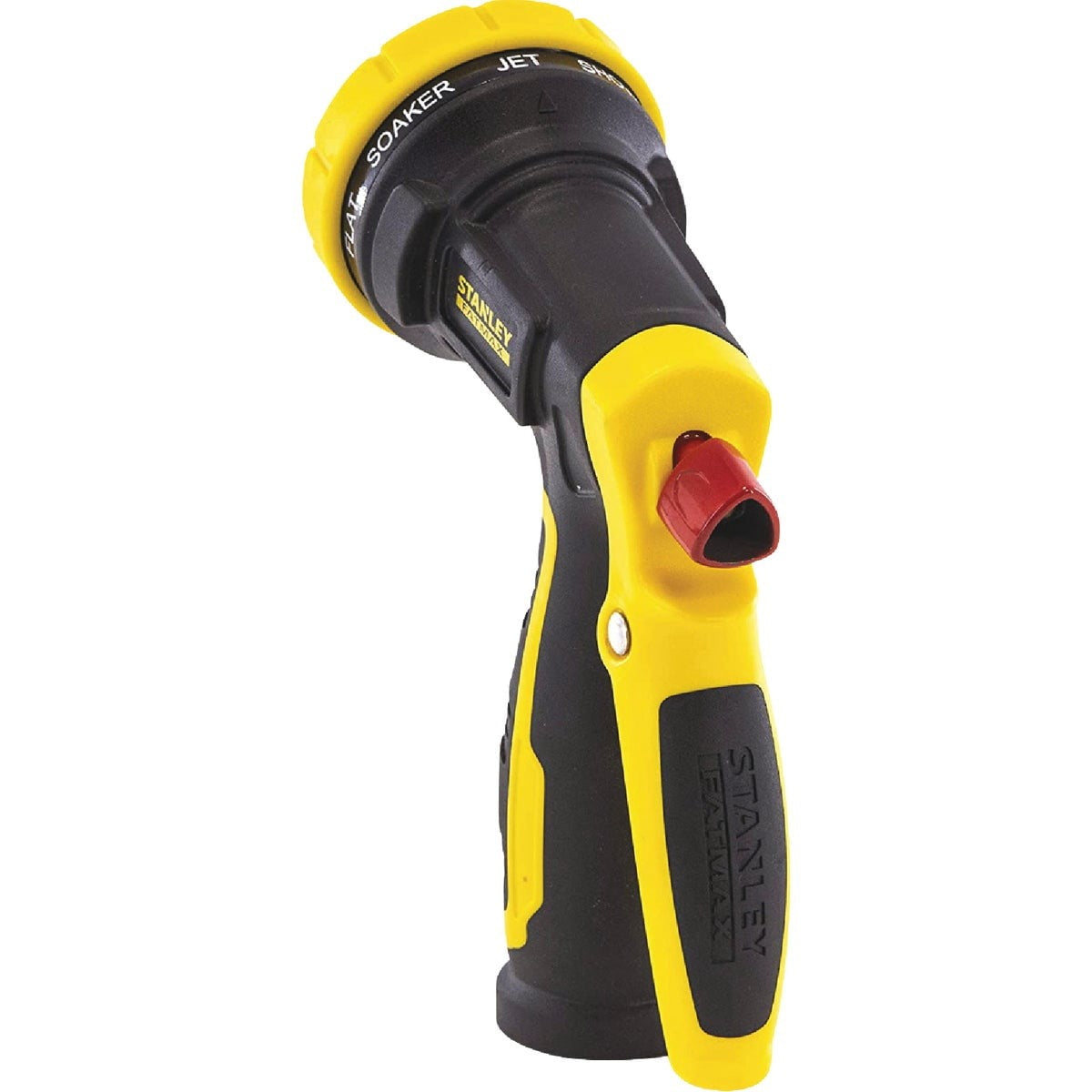 STANLEY Stanley BDS7496 Heavy Duty 8-Pattern Rear Trigger Nozzle