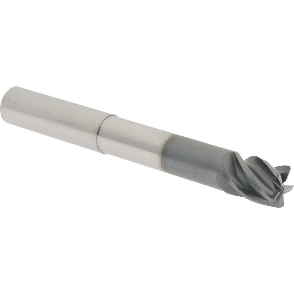 ACCUPRO Accupro 95168833 Corner Radius End Mill 1/2 in 5 Flute