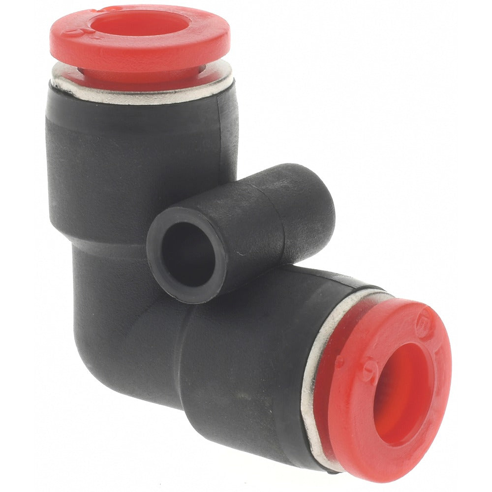 NORGREN Norgren C00400600 Union Elbow Tube Fitting Brass 150 Psi