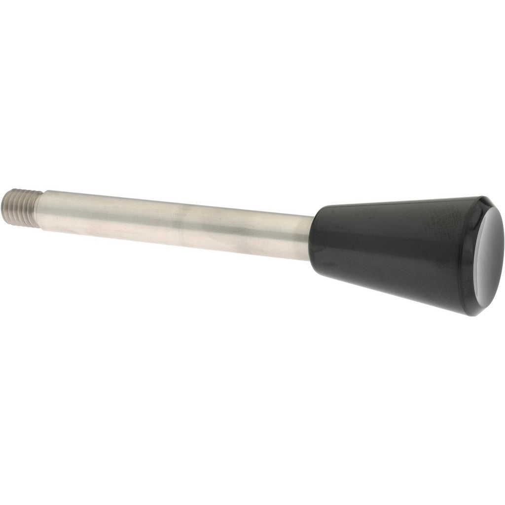 GIBRALTAR Gibraltar GLH-541-G Gear Lever Taper End Stainless