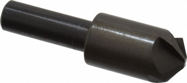 HERTEL Hertel 18649 Countersink 5/8 in 120 Degree 4 Flute Hss