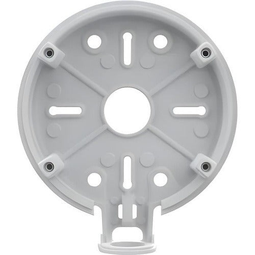AXIS COMMUNICATIONS Axis Communications 03136-001 Conduit Back Box