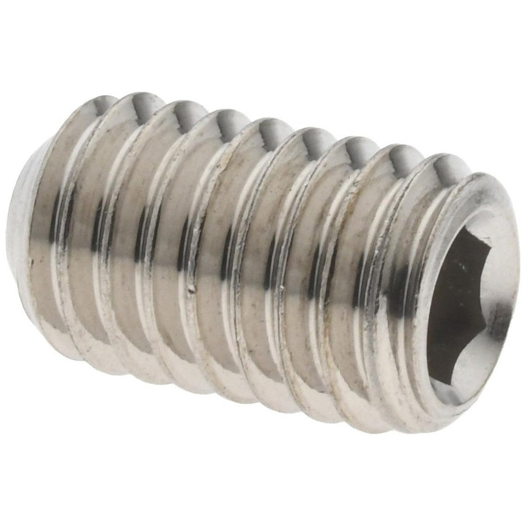 VALUE COLLECTION Value Collection R63263269 Set Screw 3/8-16 X 5/8 in Cup Point