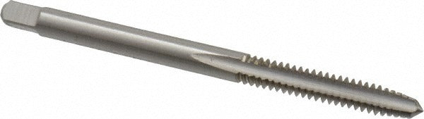 CLEVELAND CONTROLS Cleveland C54218 Hand Tap 6-32 Unc Plug Hss Bright