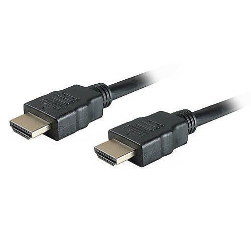 COMPREHENSIVE Comprehensive HD-HD-25EST High Speed Hdmi Cable