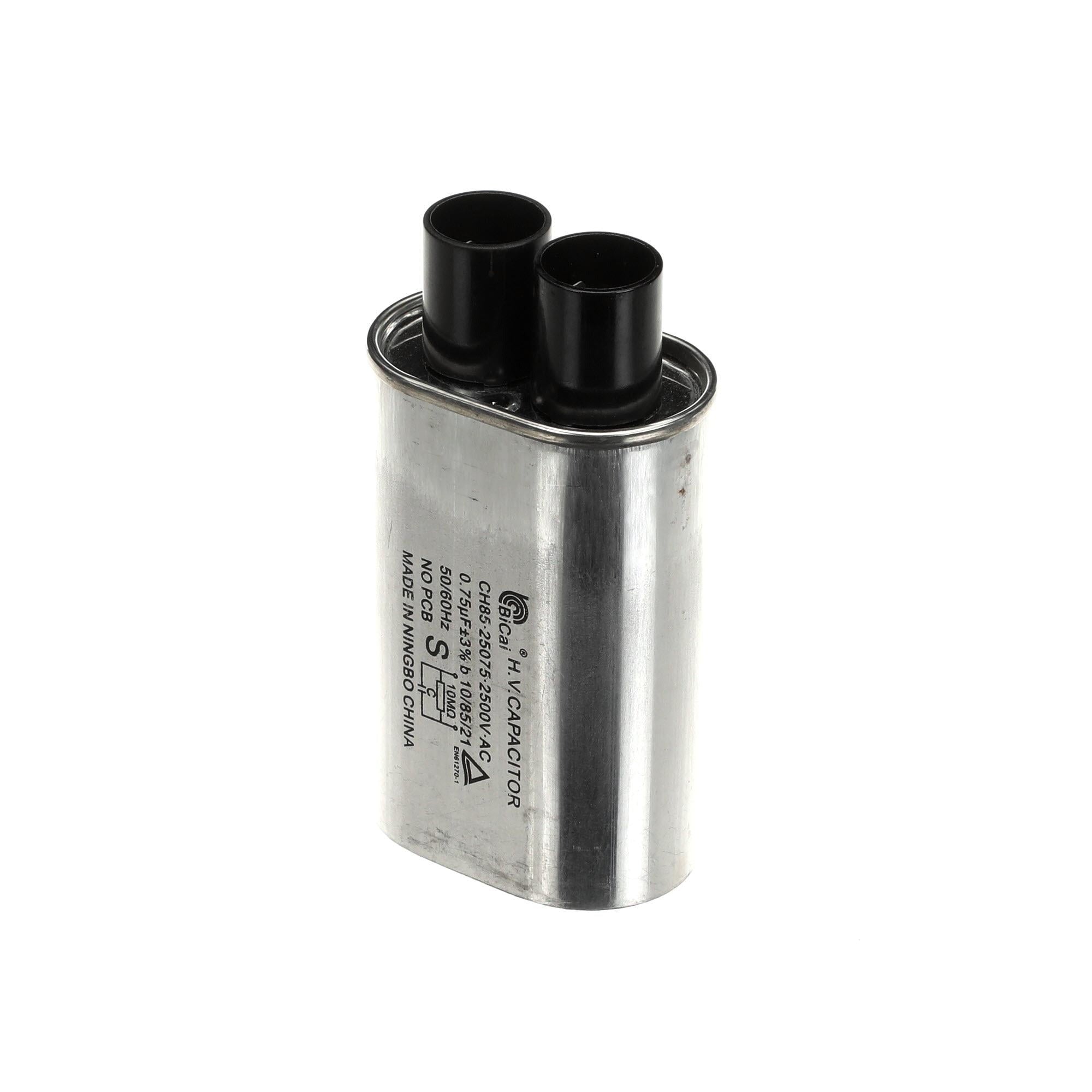 ELECTROLUX PROFESSIONAL Electrolux Professional 0CA808 Capacitor 2500 Vac (Each) 0CA808