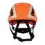 3M 3M 7100175559 Safety Hard Hat Orange