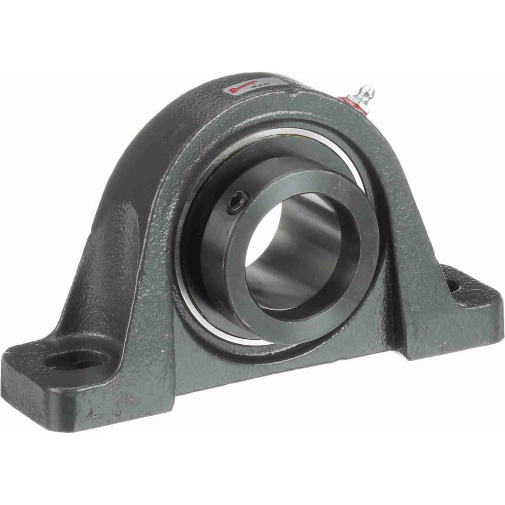 BROWNING Browning 767688 Pillow Block Bearing 1-15/16 in Id Cast Iron
