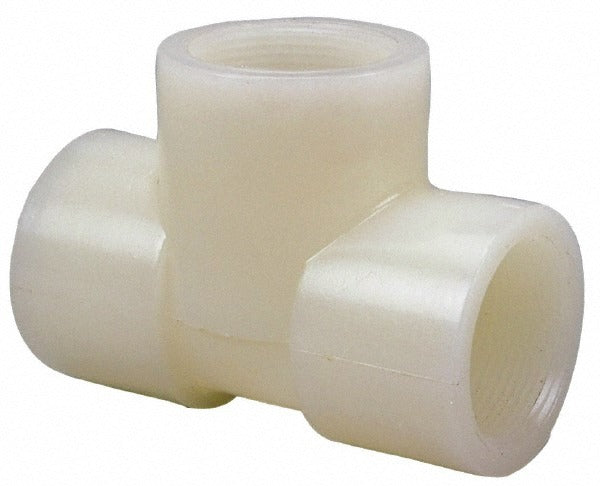 NIBCO Nibco CE02200 Pvdf Tee 2 in Sch 80 Fipt