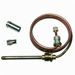 Honeywell Q390A1046/U Thermocouple, 30 mV, LP/Natural Gas, 24 in L