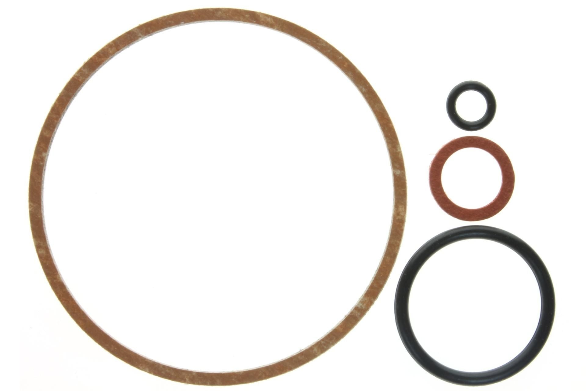 HONDA Honda 16010-892-505 Gasket Kit 1 Pack 16010-892-015