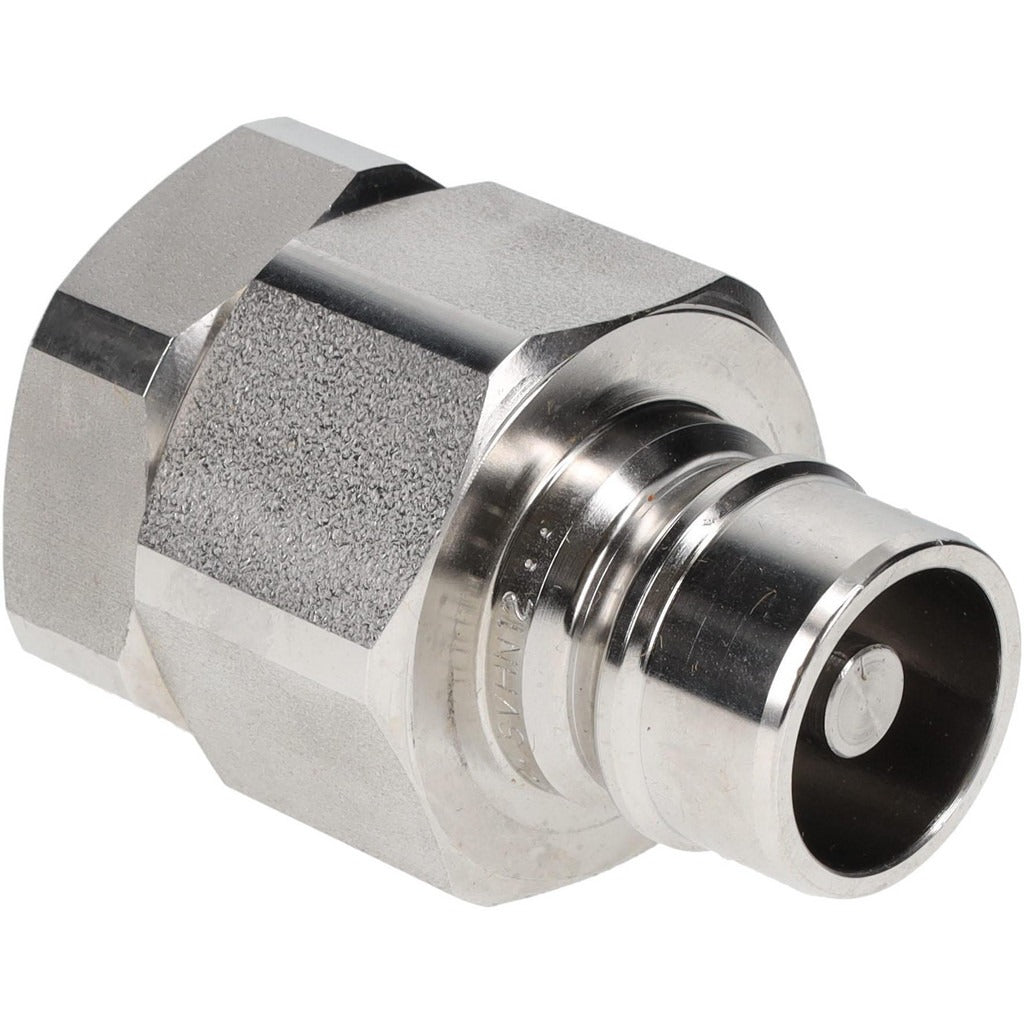 PARKER Parker SVHN12-12F Hydraulic Valve Fitting 3/4 in 2000 Psi