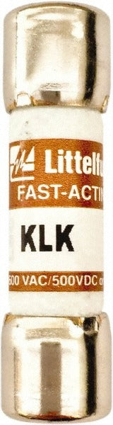 VALUE COLLECTION Value Collection BD--29604-1 Cartridge Fast-acting Fuse 4A 600V