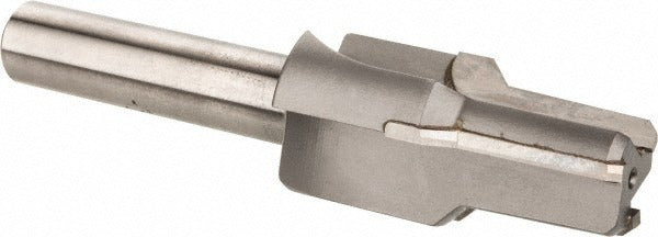 SCIENTIFIC CUTTING TOOLS Scientific Cutting Tools PRSS-04 Taper Pipe Reamer