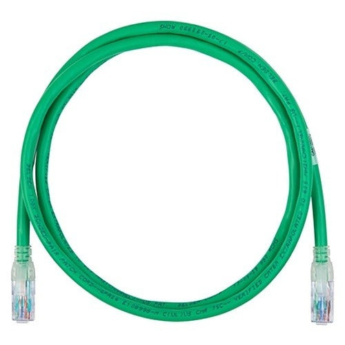 BELDEN Belden Inc. CA21109100 CAT6 Patch Cord Cmr 100 Ft