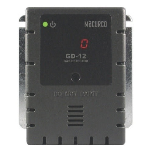 MACURCO Macurco 70-2900-0021-1 Combustible Gas Detector