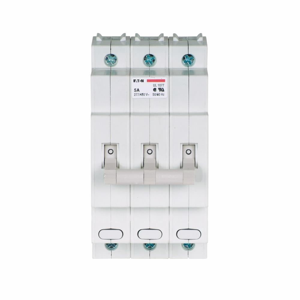 EATON Eaton SPHM3RM0010 Medium Time Delay Supplementary Protector 10 A (3 Pole)