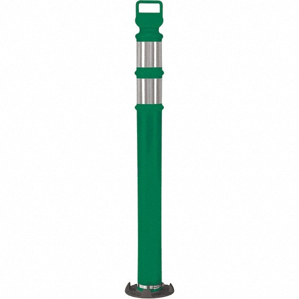 PRO-SAFE Pro-safe 03-746FGABC Traffic Delineator Post 41 in